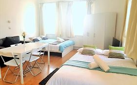 Excellent Studio Flat In London